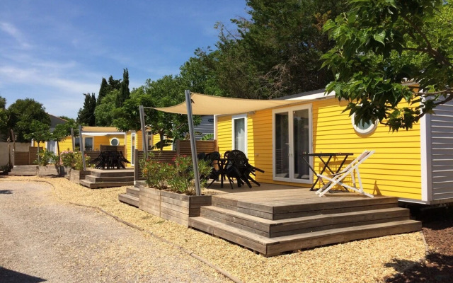 Camping du Domaine du Marin'Palm