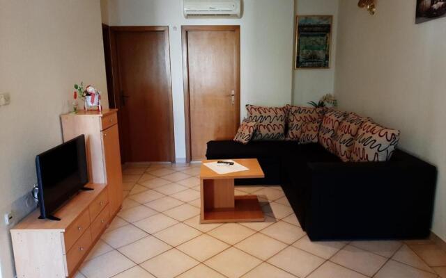 Apartments Filipovic