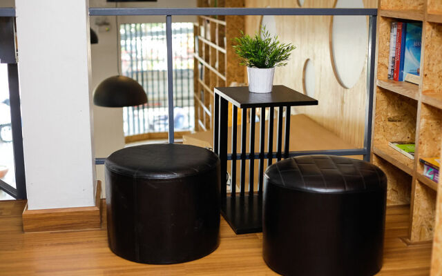 ZEN Rooms Suanplu Soi 7