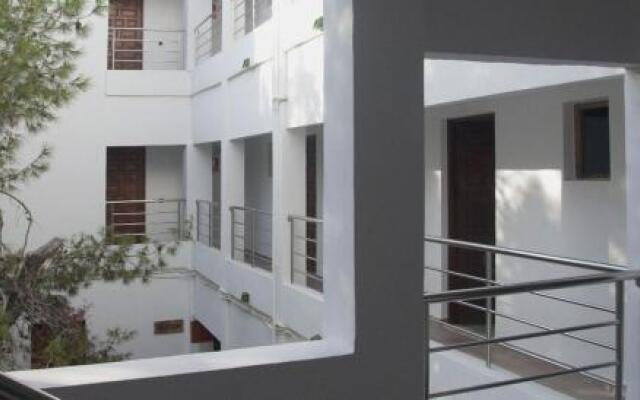 Apartamentos Costamar II