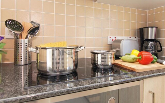 Eden Ayia Napa in Ayia Napa