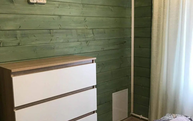 Селигер Дом 3