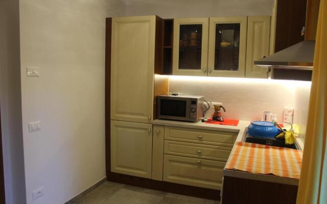 Appartamento Tenaglia