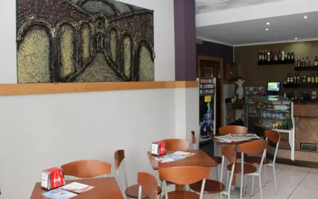 Residencial Santo Estevao