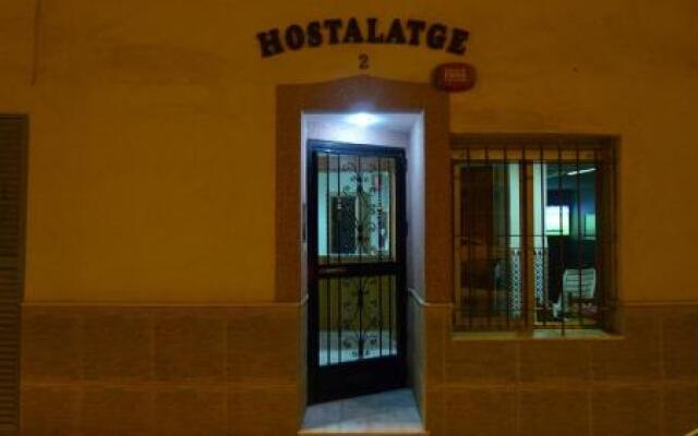 Hostal María