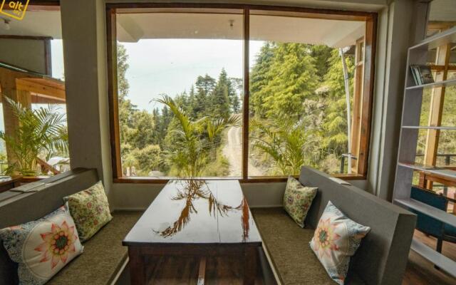 Alt Life - Dharamkot - Hostel