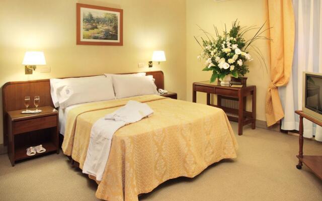 Castelar Hotel Spa