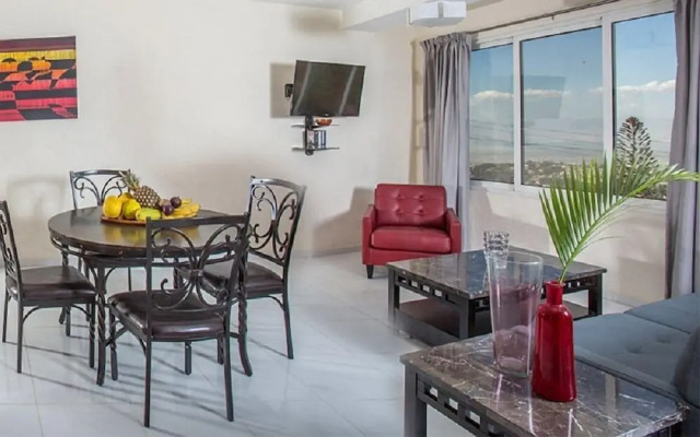 Residences Talou