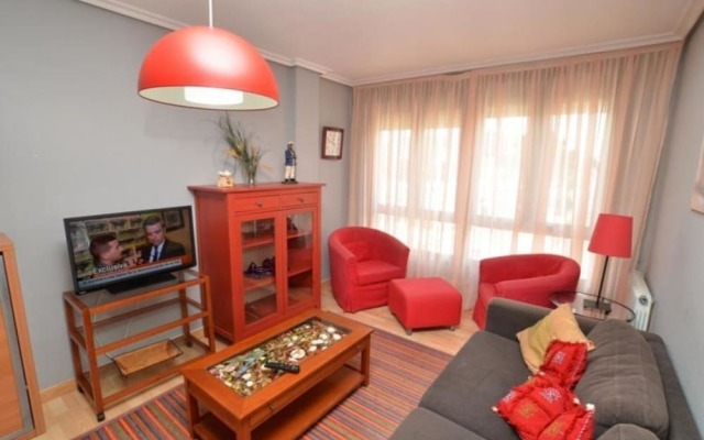 Apartment in Isla Playa, Cantabria 103310 by MO Rentals