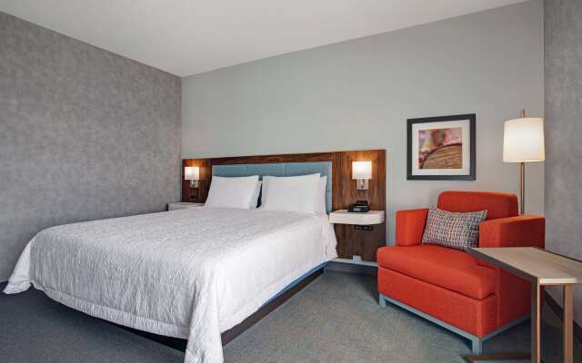 Hampton Inn & Suites by Hilton Waterloo St. Jacobs