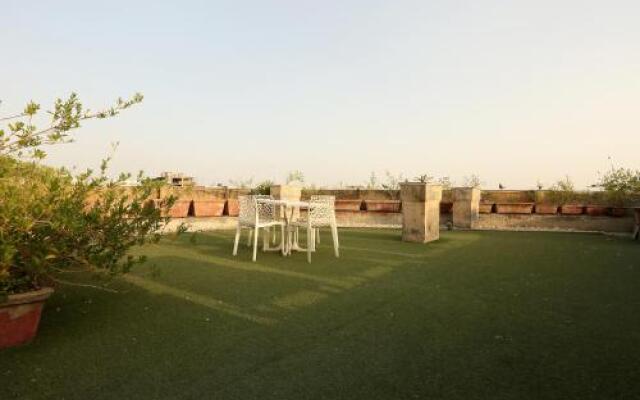 Zambala Hotel
