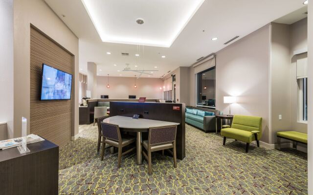 TownePlace Suites by Marriott Chicago Schaumburg