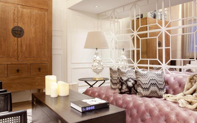 Claris Hotel & Spa 5GL, a Small Luxury Hotels of the World
