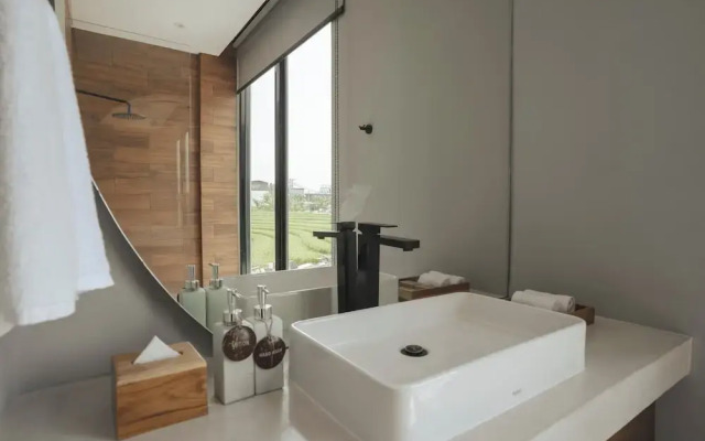 Aquamarine Villas III