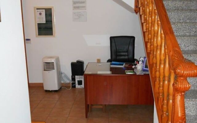Hostal San Andres