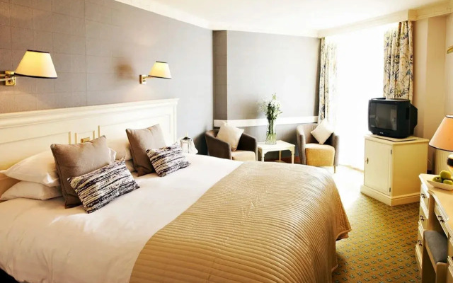 Royal Bath Hotel & Spa Bournemouth