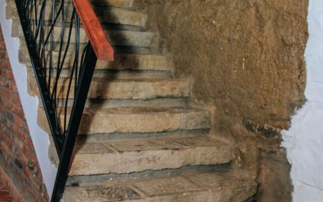 Hotel Villa Del Socorro