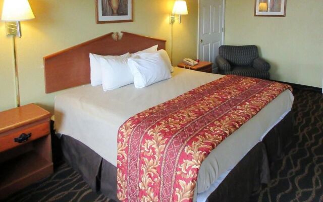 Fairview Inn