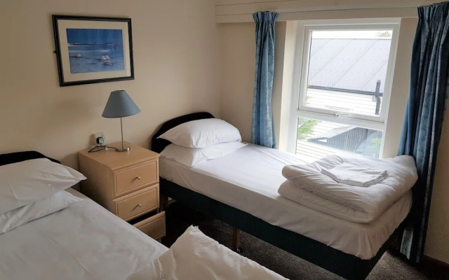 Perran View Holiday Park