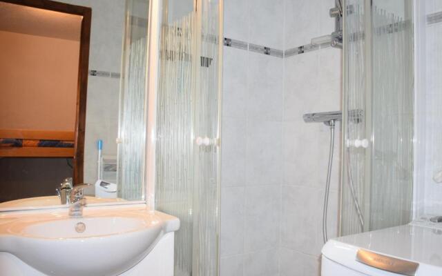 Apartment Appartement 2 Pieces 4 Pers. Le Telesiege A Bernex