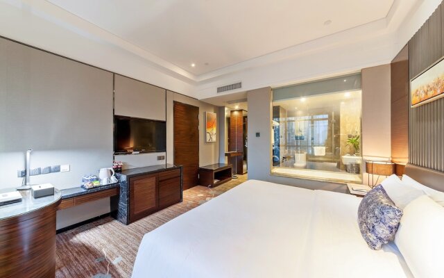Tianyuan Junlong Hotel