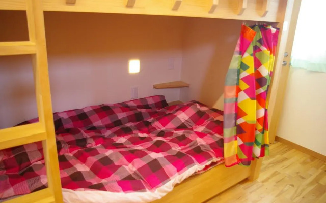 Guest House Amigo