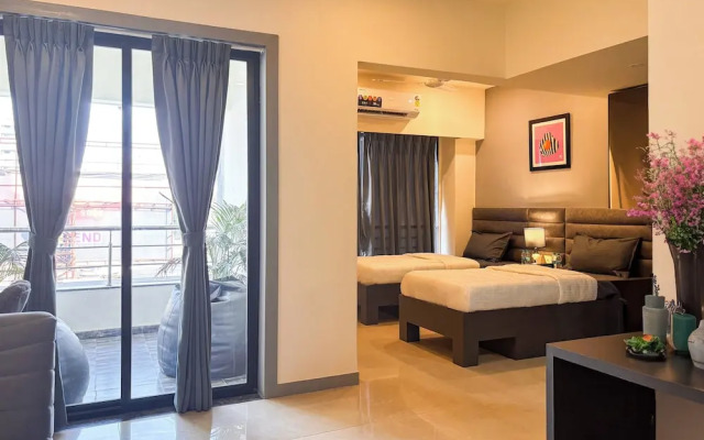 Housr Wakad Pune Hinjawadi Road
