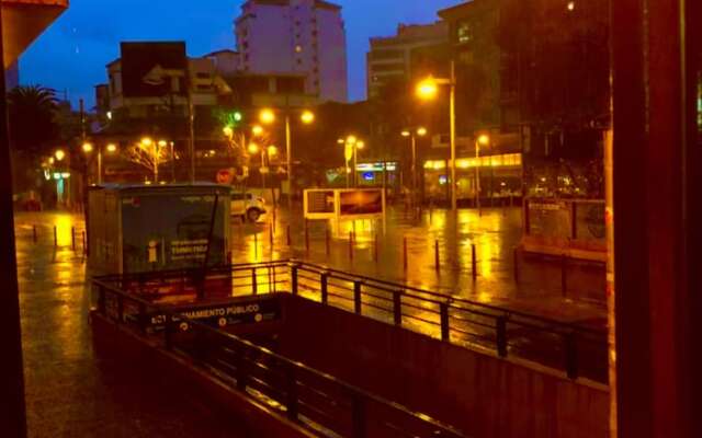 Hostal Taxo Yura
