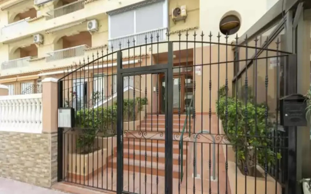 Iris - Apartment In Grau I Platja. Free Wifi