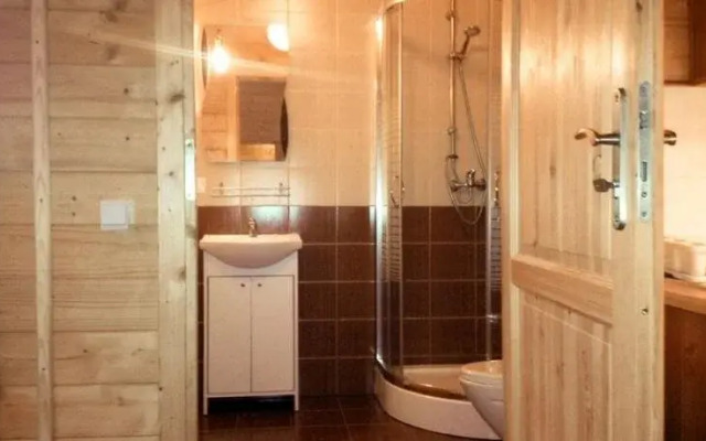 Ośrodek Wczasowy Amelia