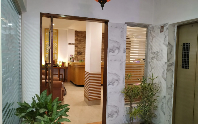 Hotel Centre Point Tezpur