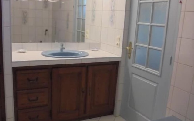 Chambres d'hôtes Chez Aline