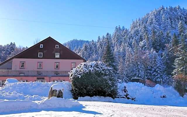 Domaine du Haut des Bluches