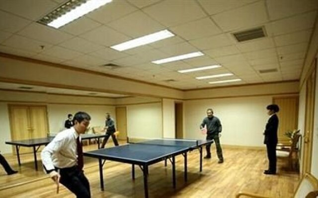 Tian Long Hotel - Zhumadian