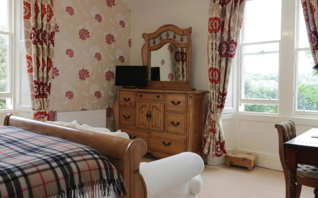 Allerton House Stables