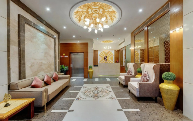 The Caliph Hotel