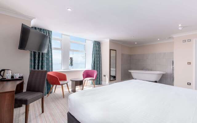 Best Western Carlton Hotel