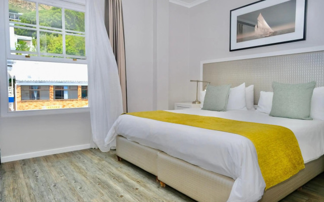 Simon's Town Quayside Hotel