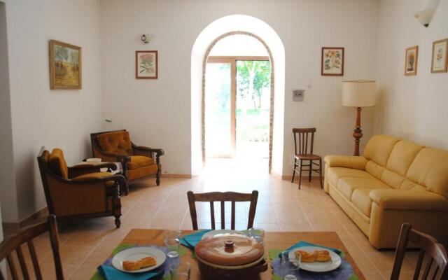 Agriturismo Casal Taccone