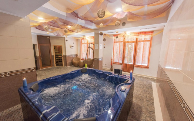MPM Hotel Merryan