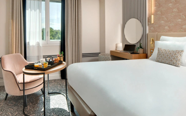 Pullman La Pléiade Montpellier Centre