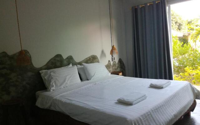 Sea Sand House Resort