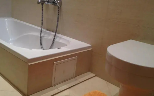 Apartament Vincent