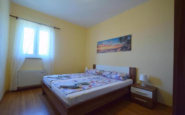 Apartment Pampas