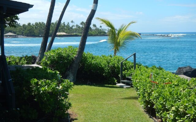 Hoku'ea Hale 3 Bedroom Home