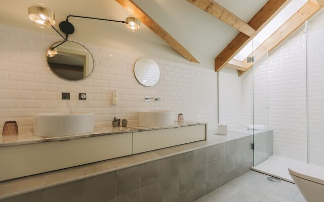 Aparthotel Oporto Palace