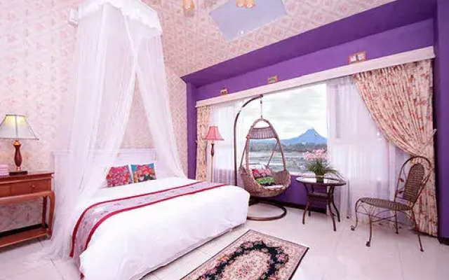 Neuschwanstein Homestay