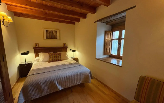 La morada de Vadinia