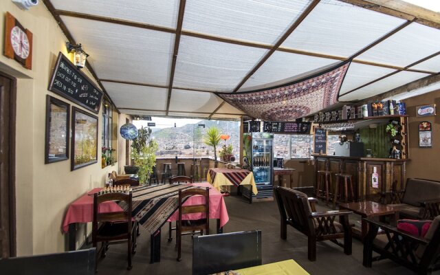 Hostal Wara Wara