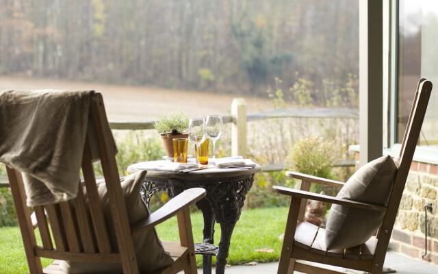 The Welldiggers Arms